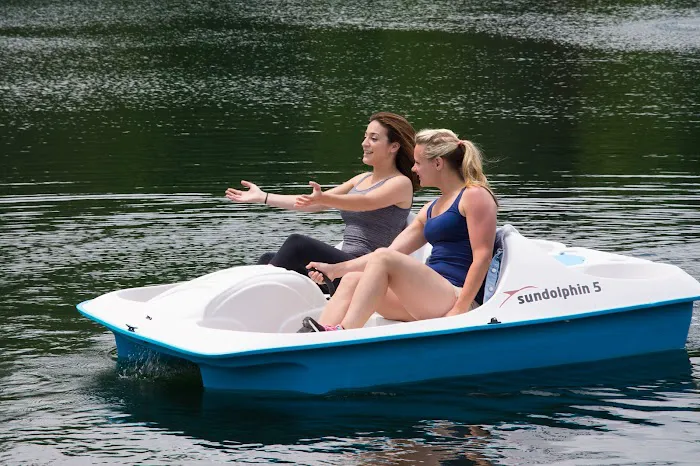 Skyway Camping Resort Picture 6