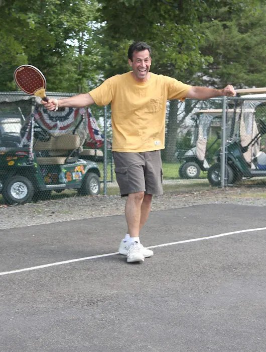 Skyway Camping Resort Picture 7