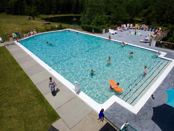 Skyway Camping Resort Picture 10