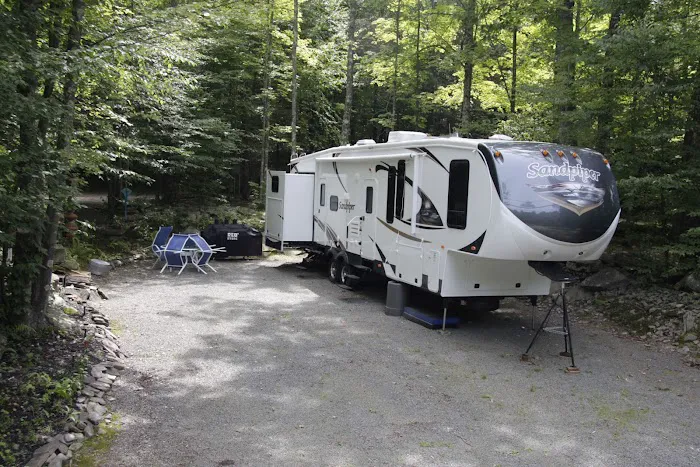 Skyway Camping Resort Picture 8