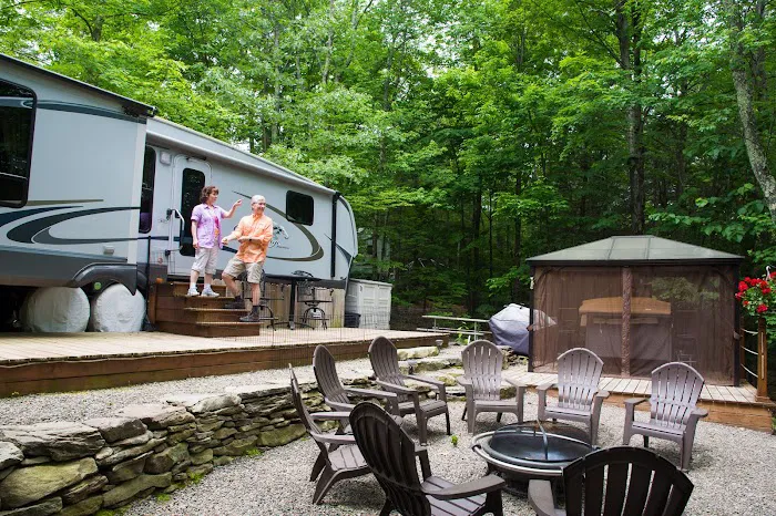 Skyway Camping Resort Picture 4