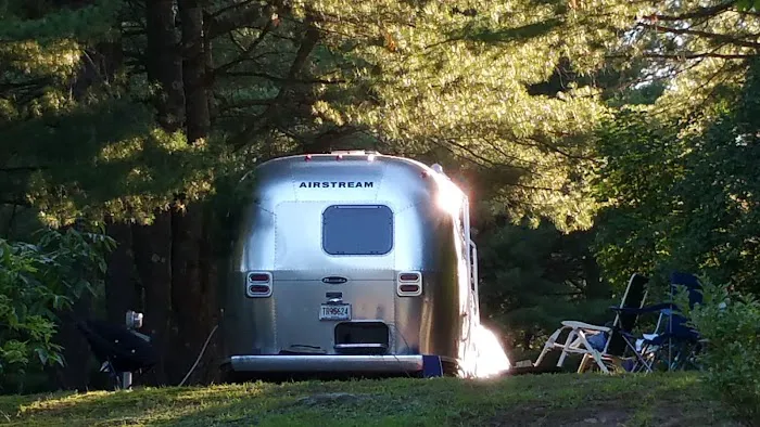 Skyway Camping Resort Picture 5