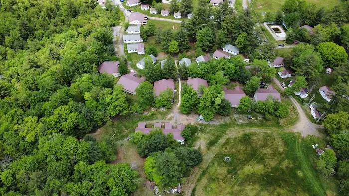 Bais Vgan (BVG) Bungelow colony Picture 1