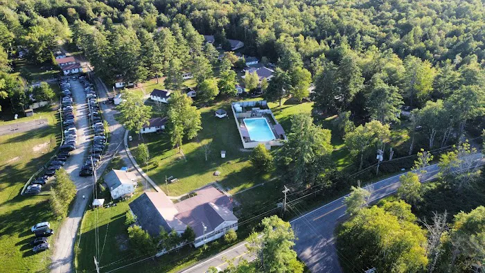 Bais Vgan (BVG) Bungelow colony Picture 6