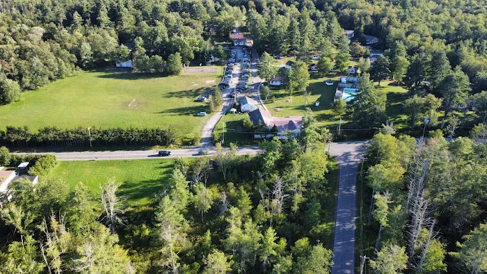 Bais Vgan (BVG) Bungelow colony Picture 3