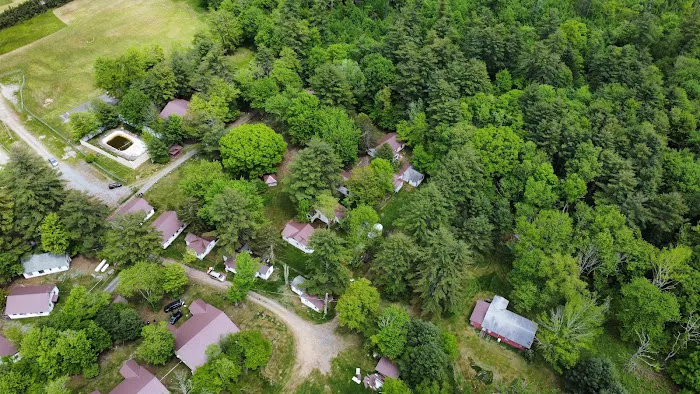 Bais Vgan (BVG) Bungelow colony Picture 4