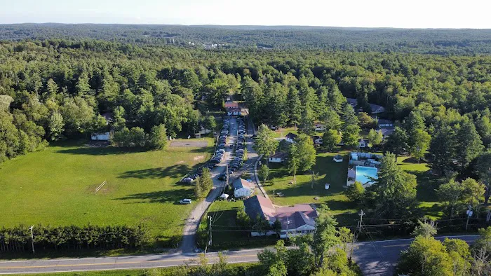 Bais Vgan (BVG) Bungelow colony Picture 5