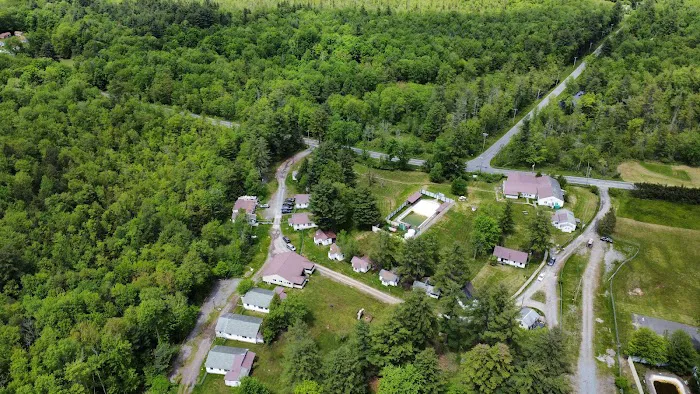 Bais Vgan (BVG) Bungelow colony Picture 2