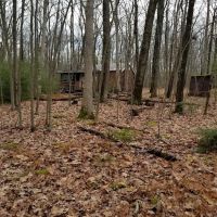 5 Mile Meadow Road - Entry ico