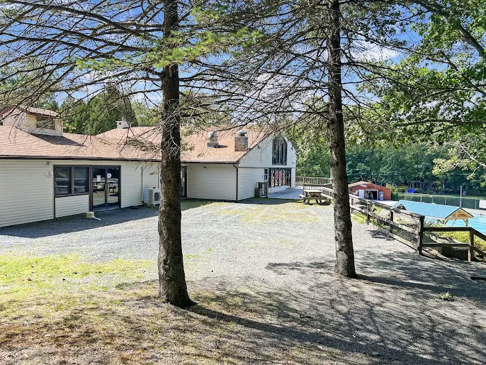 Lake Adventure Community Association Picture 1