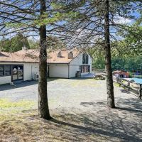 Lake Adventure Community Association ico