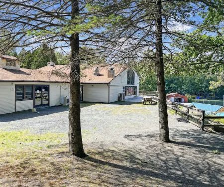 Lake Adventure Community Association