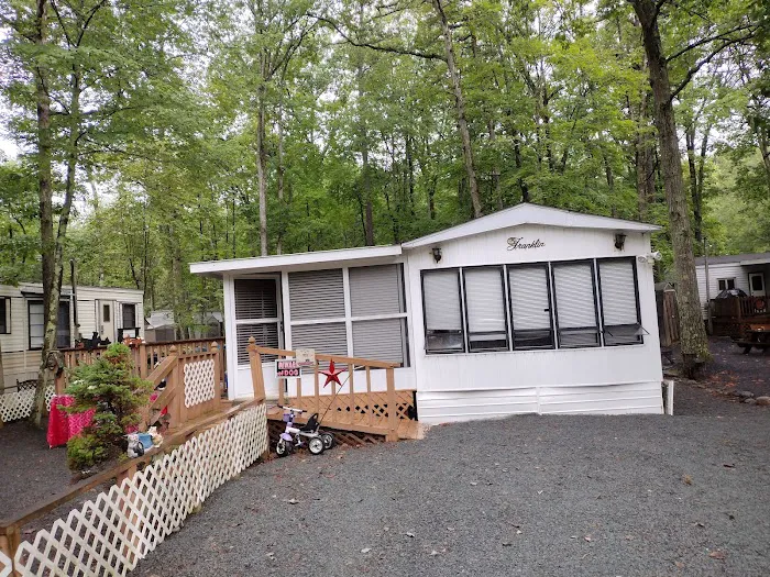 Lake Adventure Community Association Picture 8