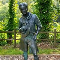 Resica Falls Scout Reservation ico