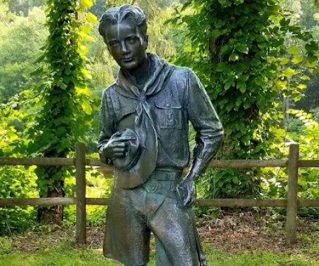 Resica Falls Scout Reservation