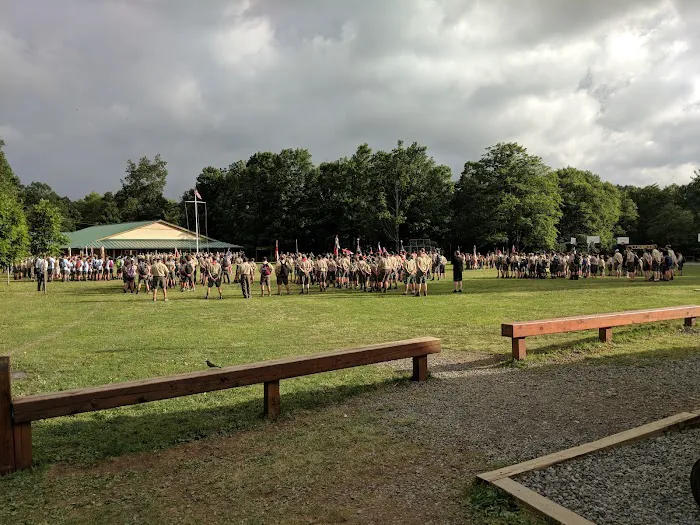 Resica Falls Scout Reservation Picture 5