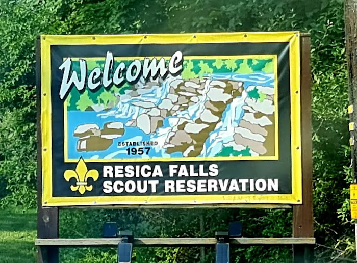 Resica Falls Scout Reservation Picture 4