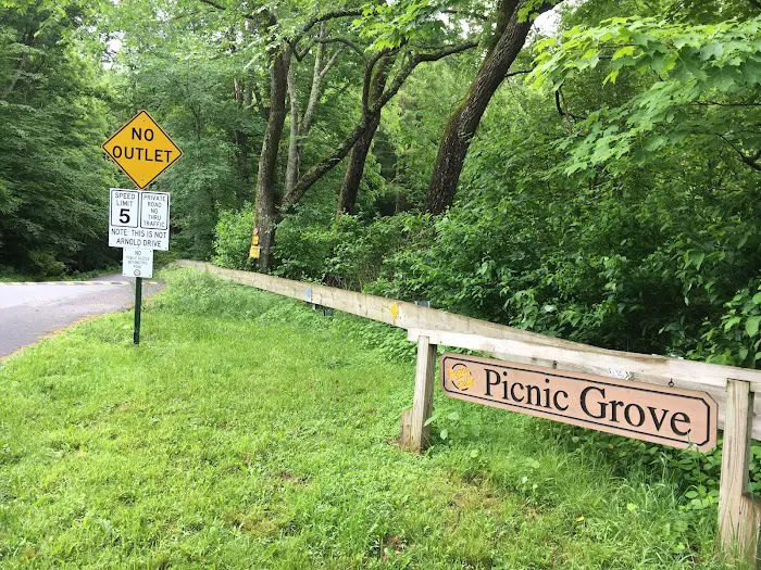 Resica Falls Scout Reservation Picture 9