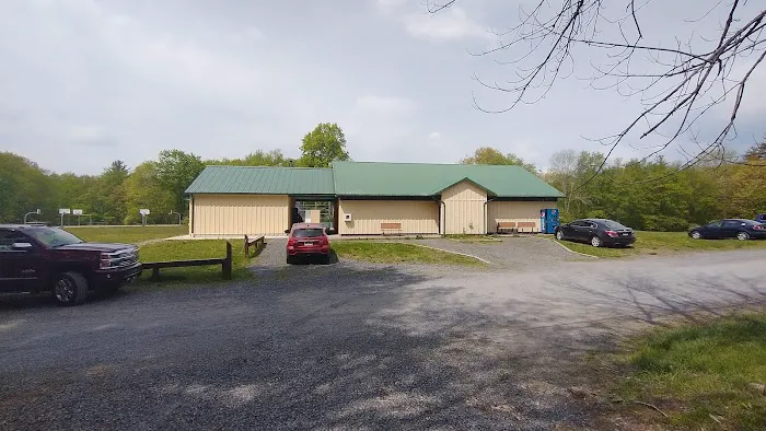 Resica Falls Scout Reservation Picture 10