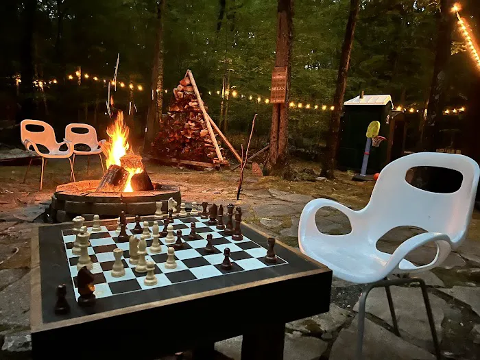 Camp Cruser Picture 1