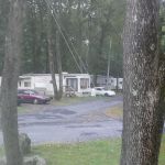 Maple Rock Campsite