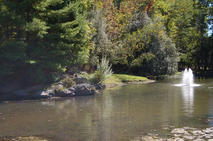 Thousand Trails Scotrun Picture 8