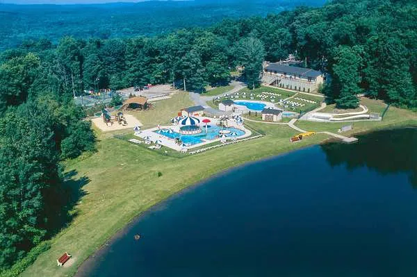 Thousand Trails Scotrun Picture 4