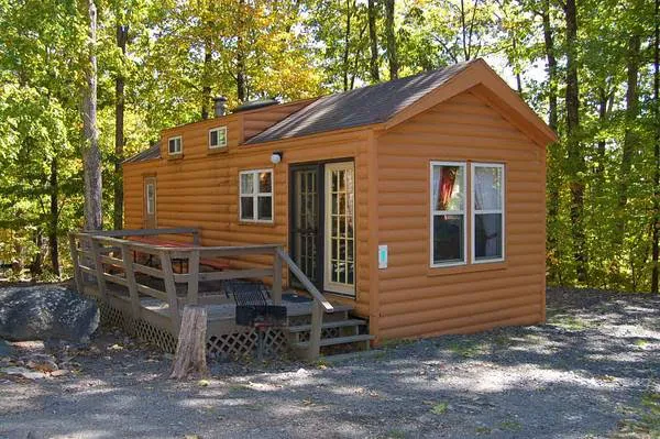 Thousand Trails Scotrun Picture 5