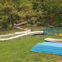 Thousand Trails Scotrun ico