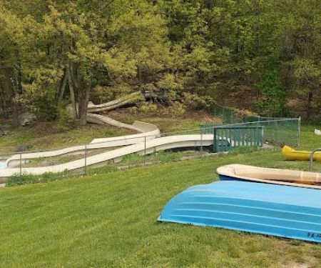 Thousand Trails Scotrun