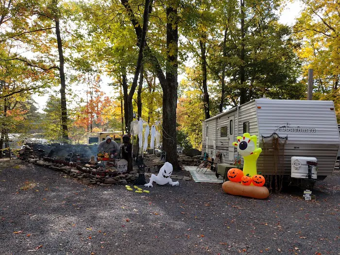 Four Seasons Campground Picture 6