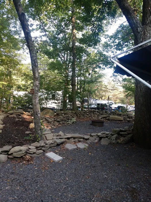 Four Seasons Campground Picture 3