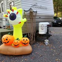 Four Seasons Campground ico