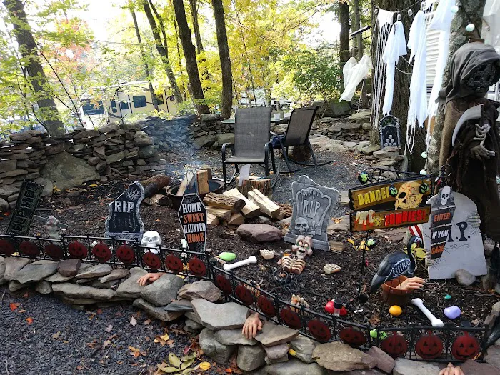 Four Seasons Campground Picture 2