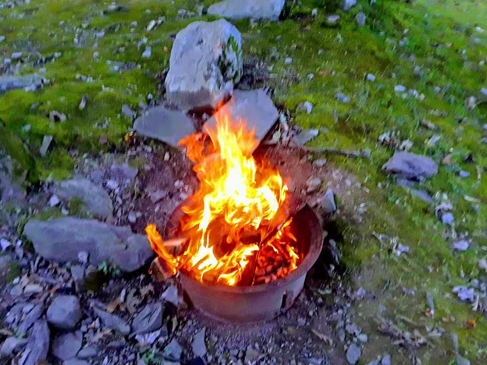 Four Seasons Campground Picture 9