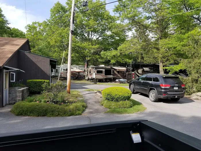 Four Seasons Campground Picture 10