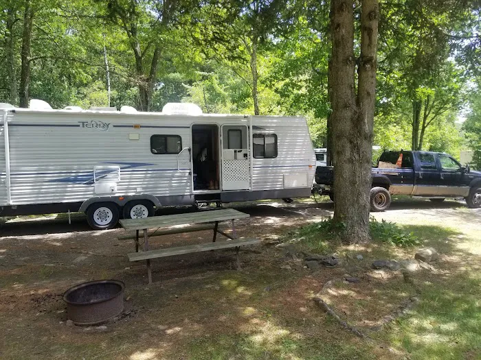 Four Seasons Campground Picture 4