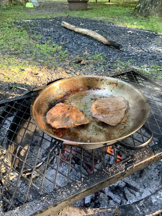 Four Seasons Campground Picture 7