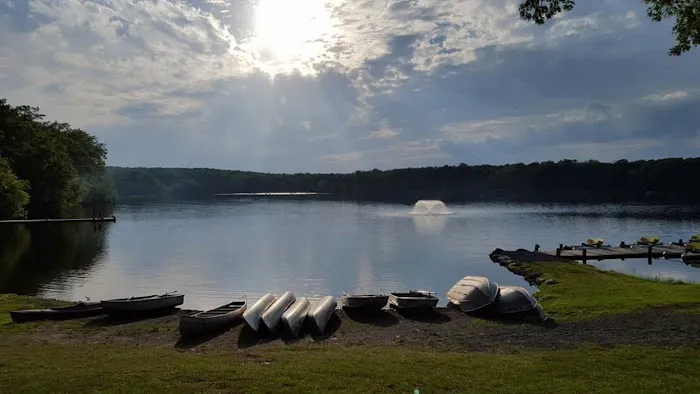 Otter Lake Camp-Resort Picture 7