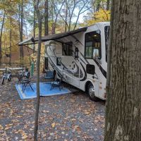 Otter Lake Camp-Resort ico