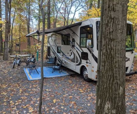 Otter Lake Camp-Resort