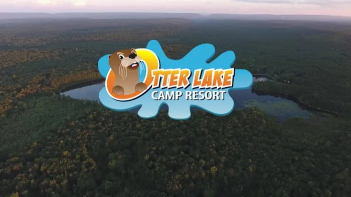 Otter Lake Camp-Resort Picture 3