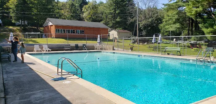 Silver Valley Campsite Picture 1