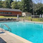 Silver Valley Campsite