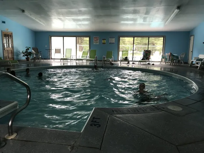 Silver Valley Campsite Picture 3