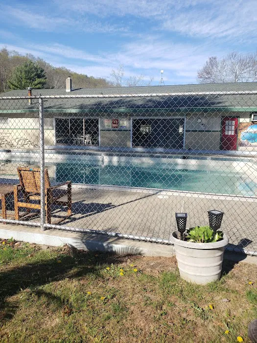 Silver Valley Campsite Picture 5