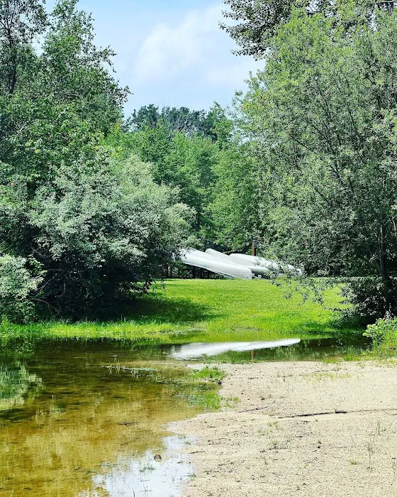 Chestnut Lake Campground Picture 1