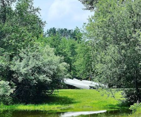Chestnut Lake Campground