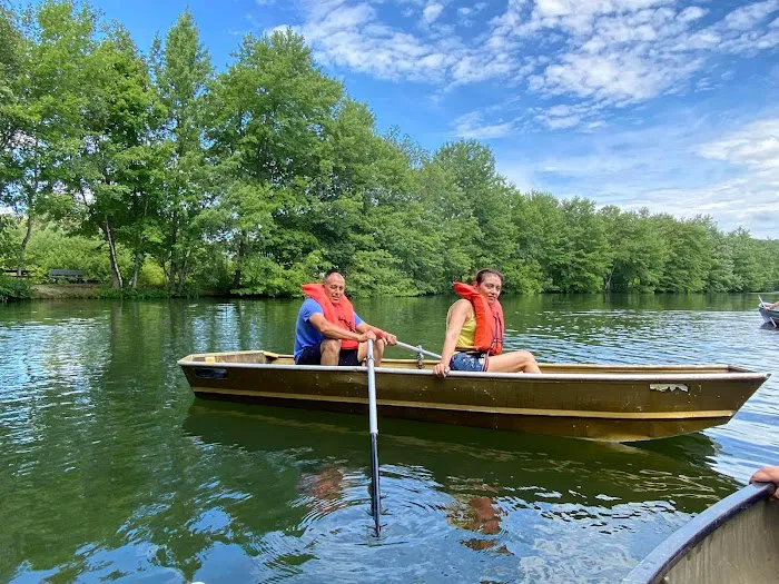 Chestnut Lake Campground Picture 6