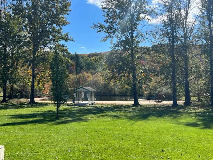 Chestnut Lake Campground Picture 7